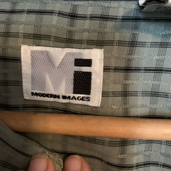 Mens Dress shirt - Picture 3 of 3